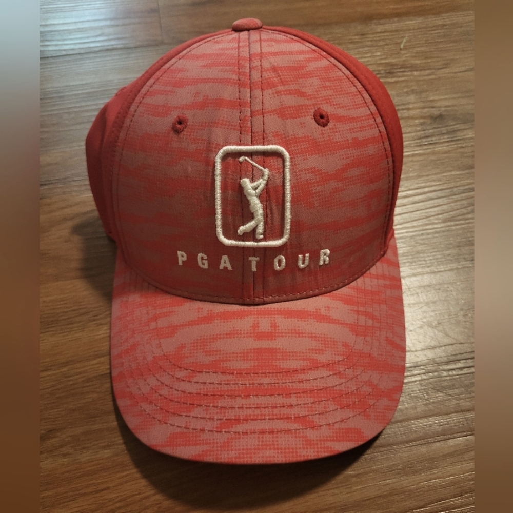 PGA Tour Hat